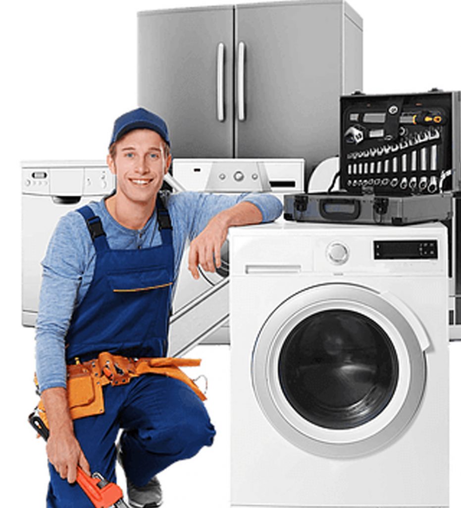 Washing Machine Repair